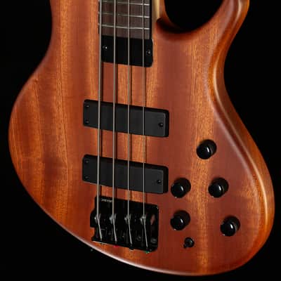 Tobias Killer B IV 4-String Bass Satin Natural (716) image 1