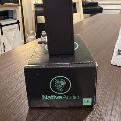 NativeAudio Ghost Ridge V1.5 image 3