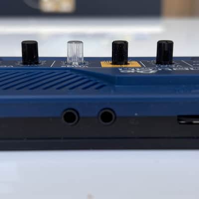 Korg Monotron DUO Analog Ribbon Synthesizer image 4