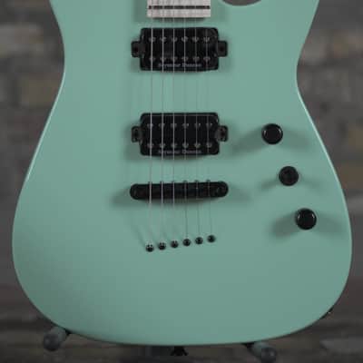 Jackson Custom Shop JCS DK1 - Surf Green image 1