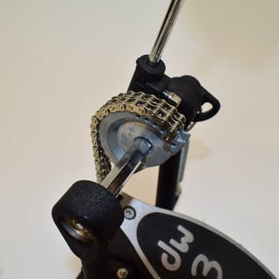 DW 3000 Series DWCP3000 Single Bass Drum Pedal image 9