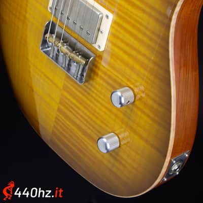 Patrick James Eggle OZ T Drop Top - Lemon Burst image 6