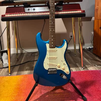 Fender ST-12 TX 12-String Stratocaster Made In Japan 2004 - 2007