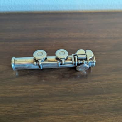 Flute - Armstrong 104 with case image 5