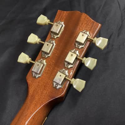 Gibson Custom Shop Historic Collection 1959 ES-335 Reissue DOT INLAYS/Vintage Sunburst 2011 image 7