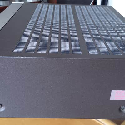 Harman Kardon hk 505 Twin Powered DC Integrated HIFI Amplifier Bild 7