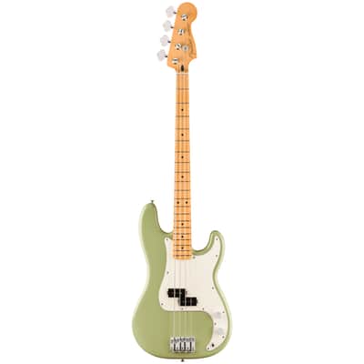 Immagine Fender Player II Precision Bass - Birch Green - 3