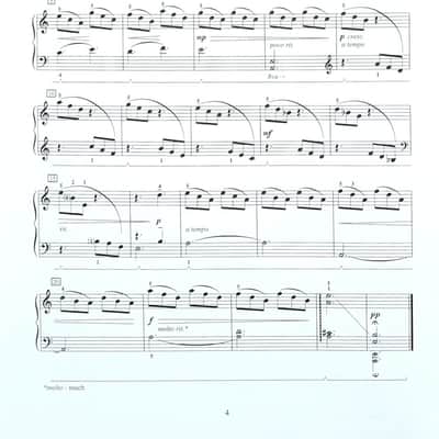 Piano Lessons - Book 5 - Hal Leonard Student Piano Library image 3