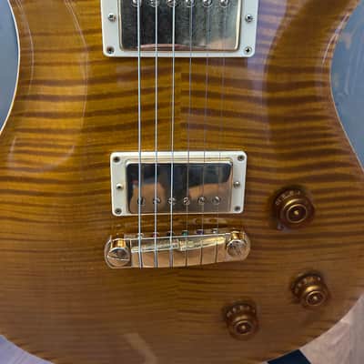 2003 PRS Custom 22 Artist Package w/ ohsc image 3