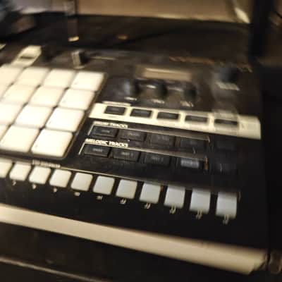 Roland Verselab MV-1 2021 - Present - Black image 4