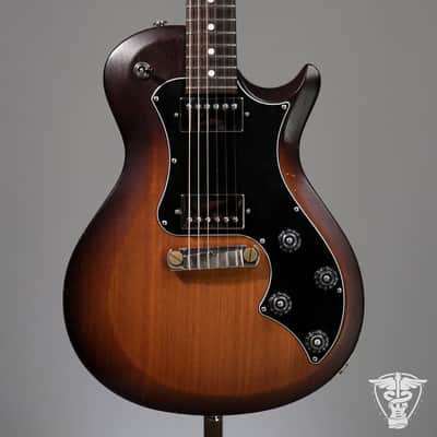2018 PRS S2 Singlecut Satin - 7.65 LBS image 1