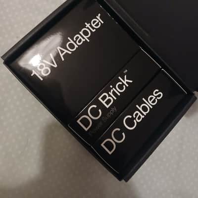 MXR M237 DC Brick 2013 - Present - Silver image 9