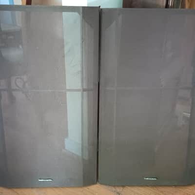 Realistic Mach Two speakers in good condition - 1970's image 2