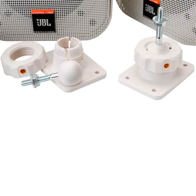 CONTROL 1 PRO White (la paire) JBL image 3