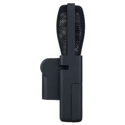 CAD E100SX Equitek Large Diaphragm Supercardioid Condenser Microphone. New with Full Warranty! image 8