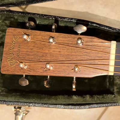 2025 Martin Custom Shop black walnut image 9