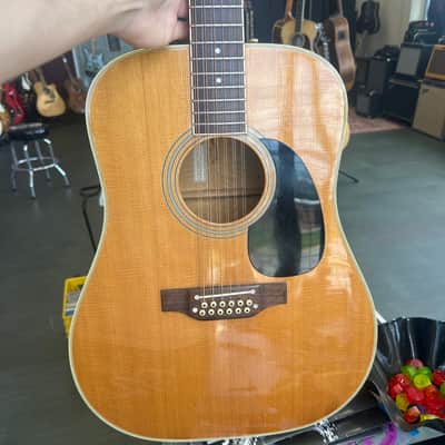 Takamine 1/100 EF-400MS 1981 - Natural image 1