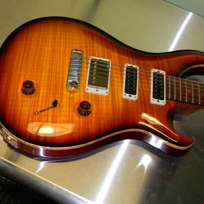 PRS Modern Eagle Special, Paul Reed Smith Signed & Numbered Limited Edition, Curly Maple Top, 57/08 image 4
