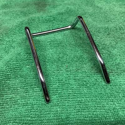 Ludwig Super Sensitive Snare Guard NOS - Chrome image 2