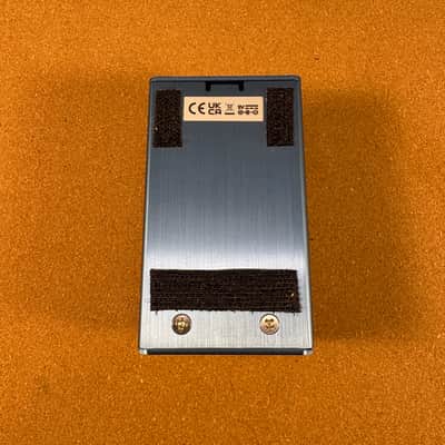 Way Huge WM61 Smalls Blue Hippo Analog Chorus MkIII 2018 - Present - Blue image 5