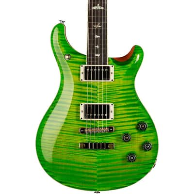 PRS PRS McCarty 594 with Pattern Vintage Neck Electric Guitar Regular Eriza Verde