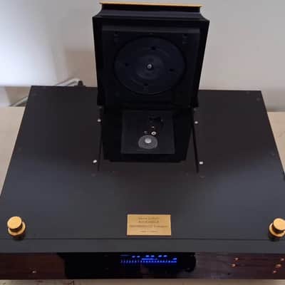 Audiomeca Mephisto CD - Pierre Lurne image 5
