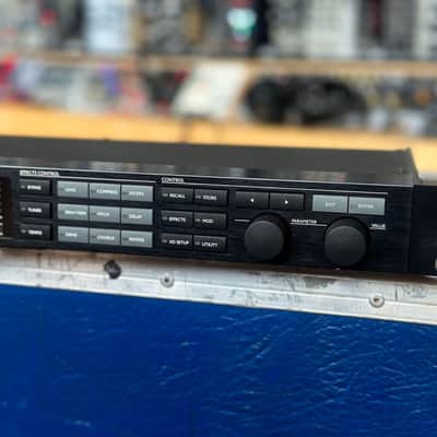 TC Electronic G-Force Multi Effects Processor image 3