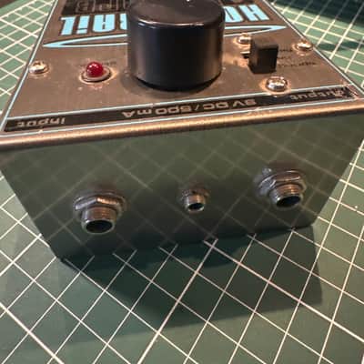 Electro-Harmonix Holy Grail Reverb V1 image 3