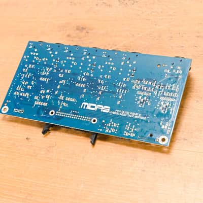 Midas DL253 Hybrid AES3 Talk Module (PCX-DL253 Issue B) CG010L3 image 9