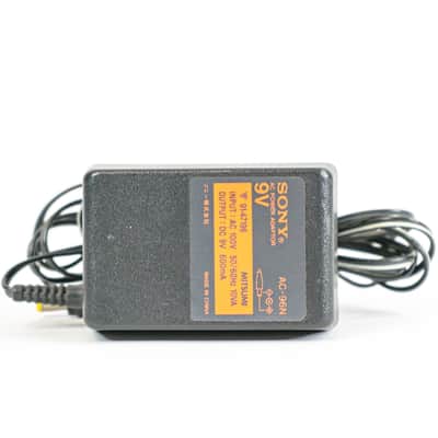 Sony HR-GP5 Half Rack Guitar Processor - An Enchanting Audio Alchemist image 7