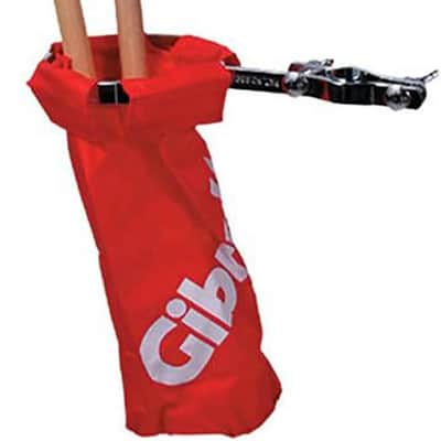 Gibraltar SC-SH Kaman Drum Stick Holder for Drums (Red) SCSH imagen 2