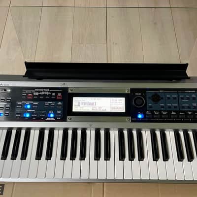 Roland Prelude E v2 image 3