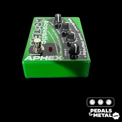 Aphex Acoustic Xciter -x11207 image 2