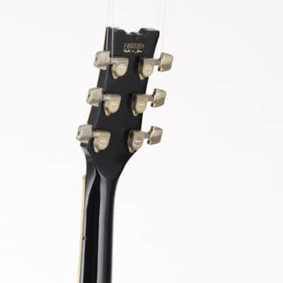 Ibanez AM-205 Antique Violin, manufactured in 1986 [F860369] (06/15) image 12
