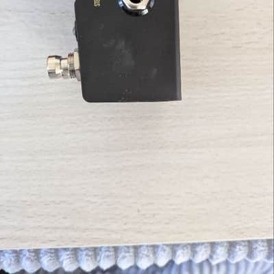 Walrus Audio R1 Reverb Effects Pedal image 2
