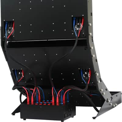 Scopic Modular FHX-24 24u Eurorack Case System image 3