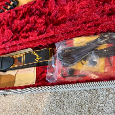 Fender Jim Root Signature Jazzmaster - Flat Black image 6