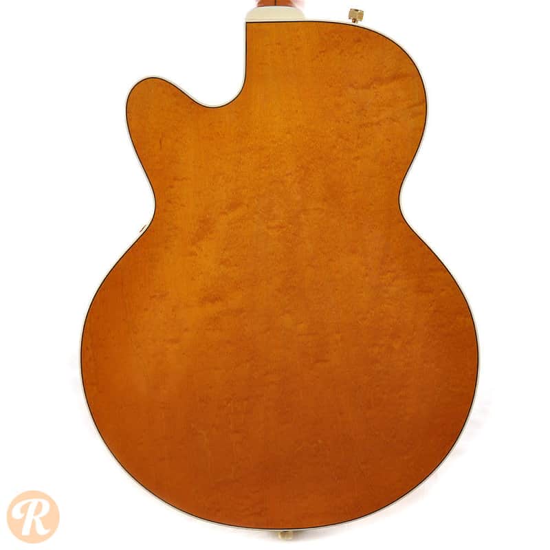 Gretsch G6120JR2 Nashville Junior 1999 - 2007 image 5