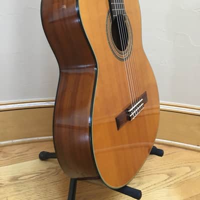 Alvarez Vintage Classical Guitar - Model 5003 image 3