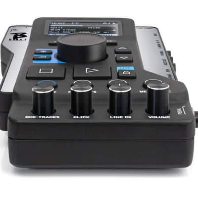 M-Live B.Beat 128GB Multitrack Audio and Video Player image 6