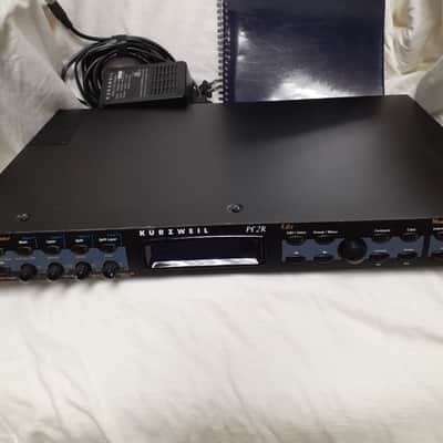 Kurzweil PC2R