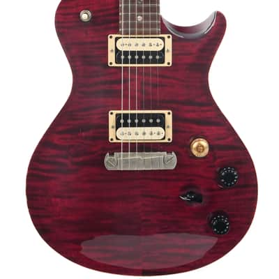 PRS Singlecut Cherry 2000 image 5