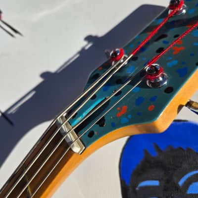 Hondo Bass image 16