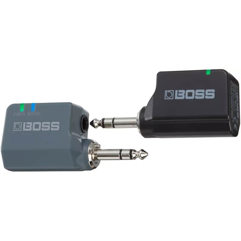BOSS WL-20L Acoustic Guitar Wireless System image 1
