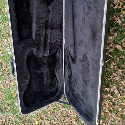 Vintage Fender Stratocaster Telecaster Guitar Case 1980’s image 17