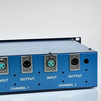 ADR Compex F760X-RS Stereo Compressor image 12