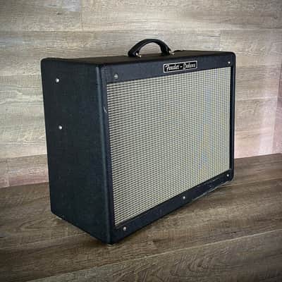 Fender Hot Rod Deluxe 40W 1x12" Tube Combo Amp - USED image 3