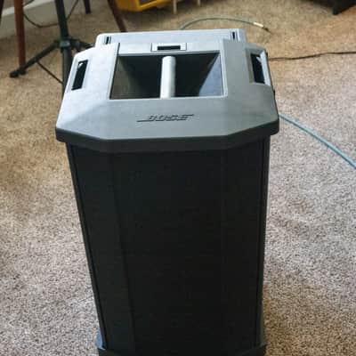 Bose F1 1000-Watt Subwoofer - Black image 7