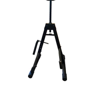 The world’s Only Fully Adjustable Sexy “Electric Only” Guitar Fully Adjustable Floor Stand. image 3