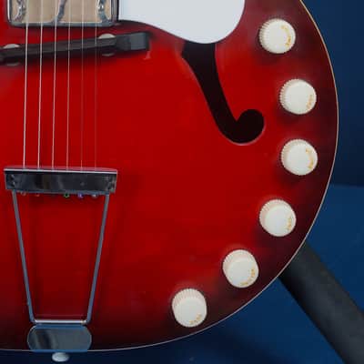 Harmony H59 Rocket / 1965 / Cupcakes From Heaven! image 22